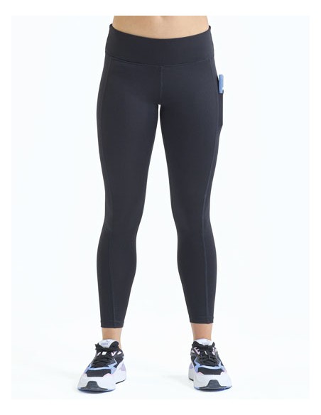 TRI-TR222-Womens Performance Leggings with Pockets 2